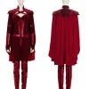 Hallowitch Costumes The Boys Crimson Countess Cosplay Costumes