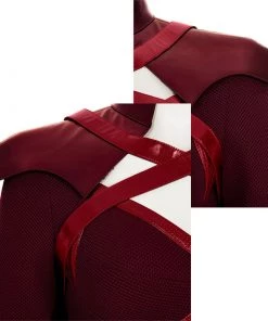 Hallowitch Costumes The Boys Crimson Countess Cosplay Costumes