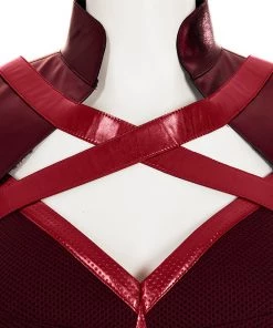 Hallowitch Costumes The Boys Crimson Countess Cosplay Costumes