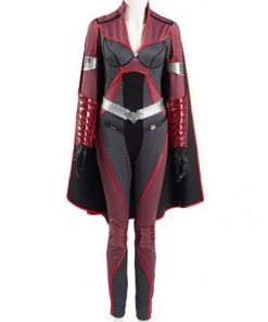 Hallowitch Costumes Women's The Boys Season 2 Stormfront Cosplay Costume