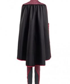 Hallowitch Costumes Women's The Boys Season 2 Stormfront Cosplay Costume