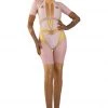 Hallowitch Costumes The Boys Season 3 Starlight Annie Bodysuit Costume For Adult And Kids Girls'
