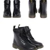 Hallowitch Costumes The Boys Soldier Boy Cosplay Boots