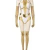 Hallowitch Costumes The Boys Season 3 Starlight Annie Bodysuit Costume