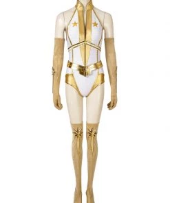 Hallowitch Costumes The Boys Season 3 Starlight Annie Bodysuit Costume