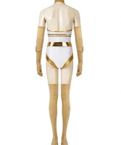 Hallowitch Costumes The Boys Season 3 Starlight Annie Bodysuit Costume