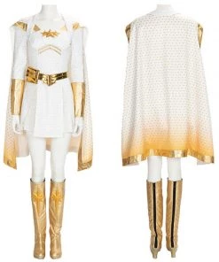 Hallowitch Costumes The Boys Starlight Annie January Bodysuit Set Costume