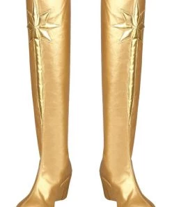 Hallowitch Costumes The Boys Starlight Annie Cosplay Boots
