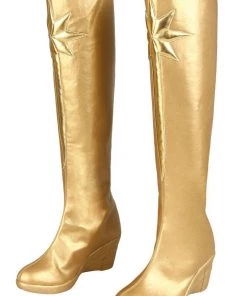 Hallowitch Costumes The Boys Starlight Annie Cosplay Boots