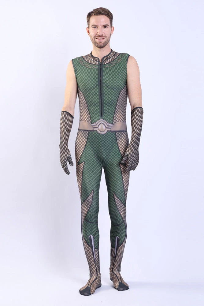 Hallowitch Costumes The Boys The Deep Cosplay Costume For Adult And Kids 3 Hallowitch Costumes The Boys The Deep Cosplay Costume For Adult And Kids