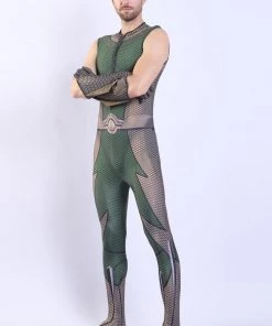 Hallowitch Costumes The Boys The Deep Cosplay Costume For Adult And Kids 9 Hallowitch Costumes The Boys The Deep Cosplay Costume For Adult And Kids