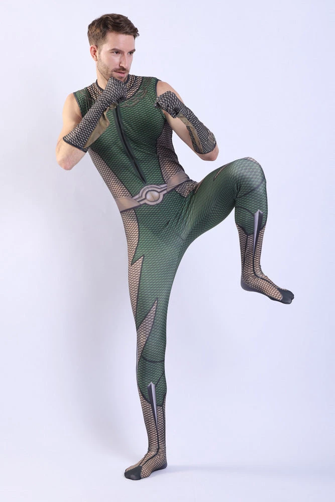 Hallowitch Costumes The Boys The Deep Cosplay Costume For Adult And Kids 6 Hallowitch Costumes The Boys The Deep Cosplay Costume For Adult And Kids