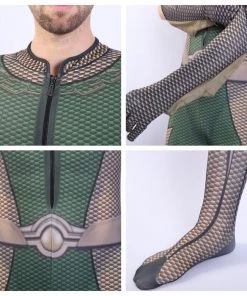 Hallowitch Costumes The Boys The Deep Cosplay Costume For Adult And Kids 11 Hallowitch Costumes The Boys The Deep Cosplay Costume For Adult And Kids