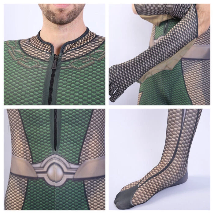 Hallowitch Costumes The Boys The Deep Cosplay Costume For Adult And Kids 7 Hallowitch Costumes The Boys The Deep Cosplay Costume For Adult And Kids