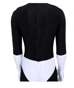 Hallowitch Costumes Boys' The Incredibles Syndrome Costume For Adult And Kids