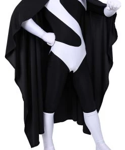 Hallowitch Costumes Boys' The Incredibles Syndrome Costume For Adult And Kids
