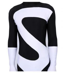 Hallowitch Costumes Boys' The Incredibles Syndrome Costume For Adult And Kids