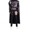 Hallowitch Costumes Men's The Mandalorian Costume Star Wars Cosplay Suit 1 Hallowitch Costumes Men's The Mandalorian Costume Star Wars Cosplay Suit