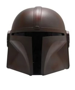 Hallowitch Costumes Men's The Mandalorian Costume Star Wars Cosplay Suit 9 Hallowitch Costumes Men's The Mandalorian Costume Star Wars Cosplay Suit