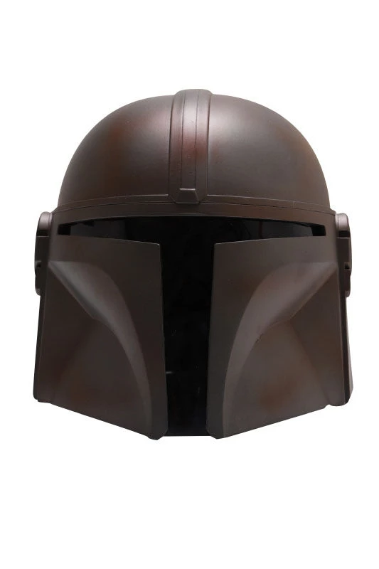 Hallowitch Costumes Men's The Mandalorian Costume Star Wars Cosplay Suit 6 Hallowitch Costumes Men's The Mandalorian Costume Star Wars Cosplay Suit