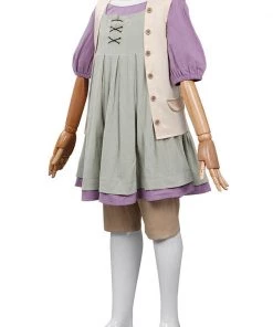 Hallowitch Costumes The Sea Beast Maisie Cosplay Costume For Kids