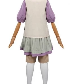 Hallowitch Costumes The Sea Beast Maisie Cosplay Costume For Kids