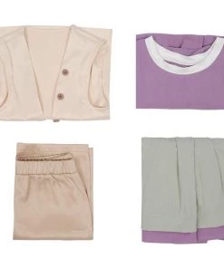 Hallowitch Costumes The Sea Beast Maisie Cosplay Costume For Kids