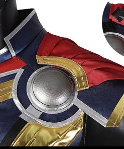 Hallowitch Costumes Premium Quality Thor Cosplay Costume, Love And Thunder