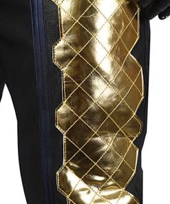 Hallowitch Costumes Premium Quality Thor Cosplay Costume, Love And Thunder