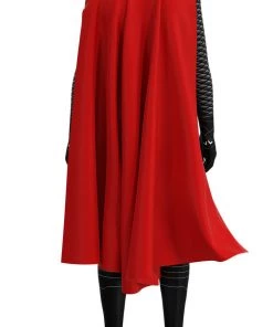 Hallowitch Costumes The Avengers Thor Costume For Adult And Kids