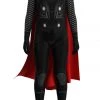 Hallowitch Costumes The Avengers Thor Costume For Adult And Kids