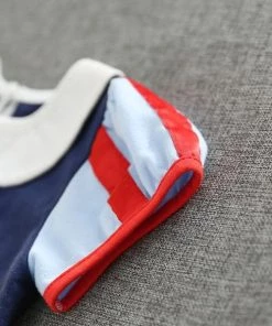 Hallowitch Costumes Girls' Snow White Princess Dress Costume For Toddlers