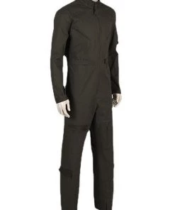 Hallowitch Costumes Men's Top Gun Maverick Costume For Adult