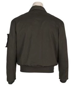 Hallowitch Costumes Men's Top Gun Maverick Costume For Adult