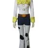 Hallowitch Costumes Women's Toy Story Jessie Costume
