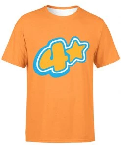 Hallowitch Costumes Turning Red 4 Town T Shirt Girls'