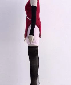 Hallowitch Costumes Naruto Sarada Uchiha Cosplay Costume For Adult