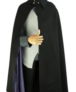 Hallowitch Costumes Boruto Naruto Uchiha Sasuke Cosplay Costume Men's