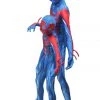 Hallowitch Costumes Boys' Mens' 2099 Ultimate Spider Man Cosplay Costume