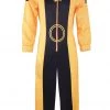 Hallowitch Costumes Men's Uzumaki Naruto Rikudousennin Modo Costume For Adult