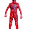 Hallowitch Costumes Boys' Venom Carnage Costume For Boys And Adult Men