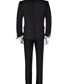 Hallowitch Costumes One Piece Vinsmoke Sanji Cosplay Costume 9 Hallowitch Costumes One Piece Vinsmoke Sanji Cosplay Costume