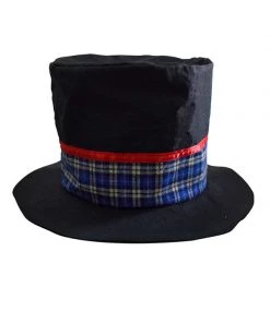 Hallowitch Costumes Men's Willy Wonka Costume. Charlie And The Chocolate Factory