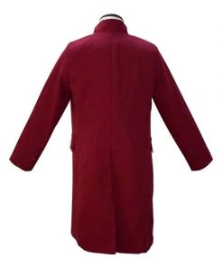 Hallowitch Costumes Men's Willy Wonka Costume. Charlie And The Chocolate Factory