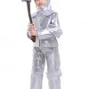 Hallowitch Costumes Wizard Of Oz Tin Man Costume For Kids