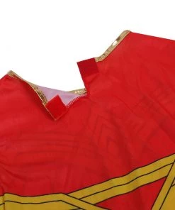 Hallowitch Costumes Girls' Wonder Woman Costume For Kids