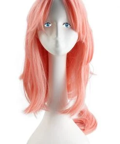 Hallowitch Costumes Genshin Impact - Yae Miko Cosplay Costume Outfit Women's