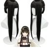 Hallowitch Costumes Yor Forger Cosplay Wig, Spy X Family Costume