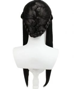 Hallowitch Costumes Yor Forger Cosplay Wig, Spy X Family Costume