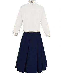 Hallowitch Costumes Anime Spy X Family Cosplay Yor Forger Dress Costume Women's